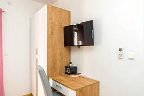 Villa Slavica Zadarvillas