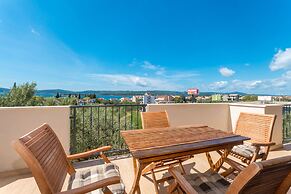 Villa Slavica Zadarvillas