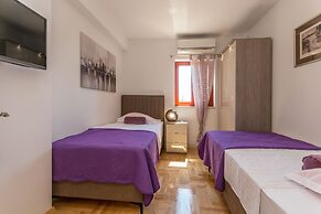 Villa Slavica Zadarvillas