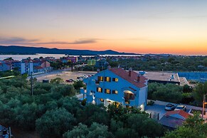 Villa Slavica Zadarvillas