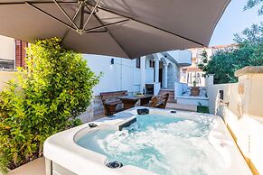 Villa Slavica Zadarvillas