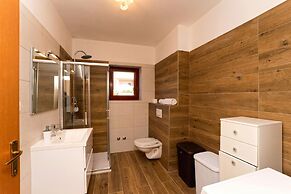 Villa Slavica Zadarvillas