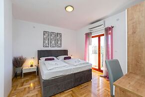 Villa Slavica Zadarvillas