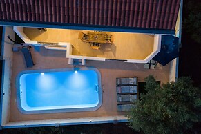 Villa Slavica Zadarvillas