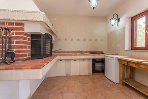 Villa Slavica Zadarvillas