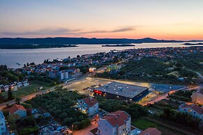 Villa Slavica Zadarvillas