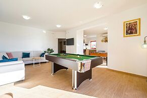 Villa Slavica Zadarvillas