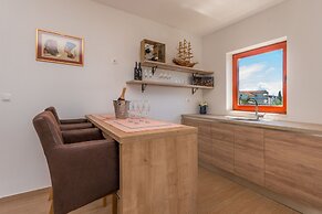 Villa Slavica Zadarvillas