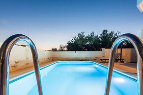 Villa Slavica Zadarvillas