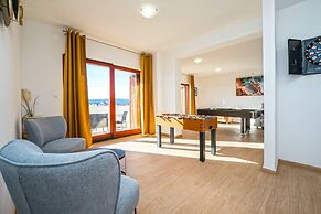 Villa Slavica Zadarvillas