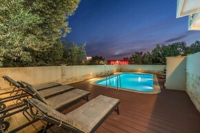 Villa Slavica Zadarvillas