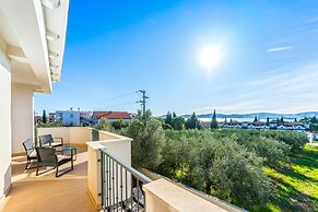 Villa Slavica Zadarvillas