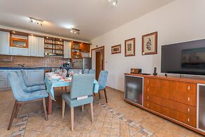 Villa Slavica Zadarvillas