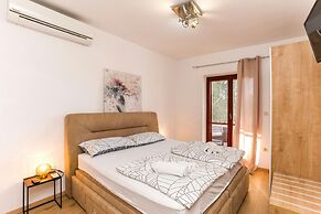 Villa Slavica Zadarvillas