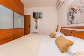 Villa Slavica Zadarvillas