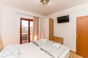 Villa Slavica Zadarvillas