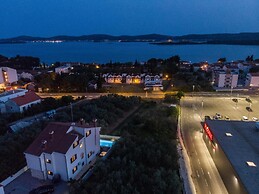 Villa Slavica Zadarvillas