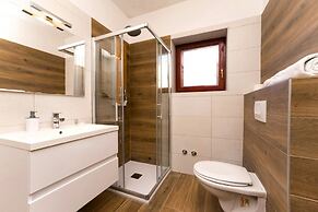 Villa Slavica Zadarvillas