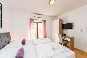 Villa Slavica Zadarvillas