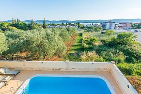 Villa Slavica Zadarvillas