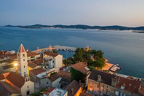 Villa Slavica Zadarvillas