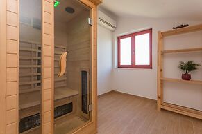 Villa Slavica Zadarvillas