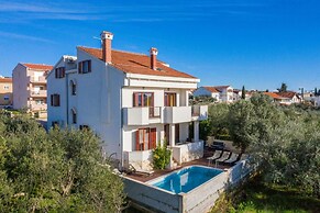 Villa Slavica Zadarvillas