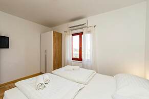 Villa Slavica Zadarvillas