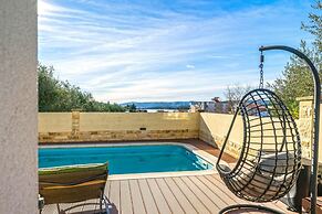 Villa Slavica Zadarvillas