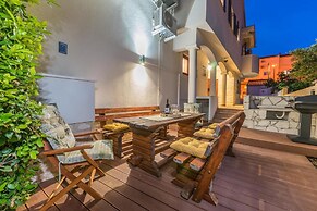 Villa Slavica Zadarvillas