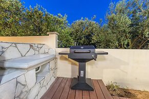 Villa Slavica Zadarvillas