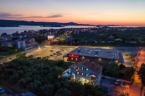 Villa Slavica Zadarvillas