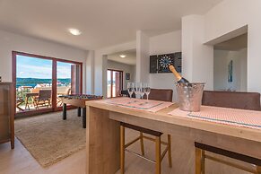 Villa Slavica Zadarvillas