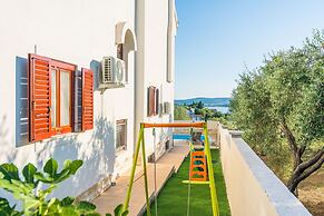 Villa Slavica Zadarvillas