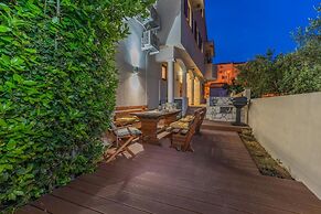 Villa Slavica Zadarvillas