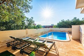 Villa Slavica Zadarvillas