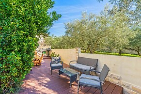 Villa Slavica Zadarvillas