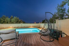 Villa Slavica Zadarvillas