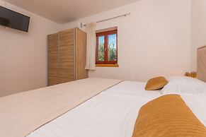 Villa Slavica Zadarvillas