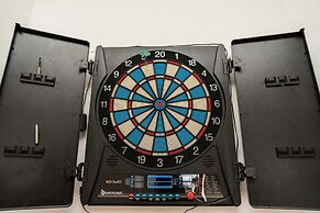 Villa Slavica Zadarvillas