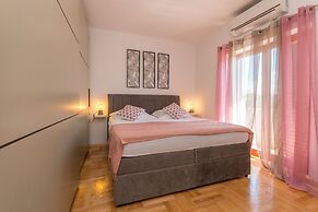 Villa Slavica Zadarvillas