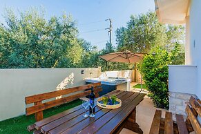 Villa Slavica Zadarvillas