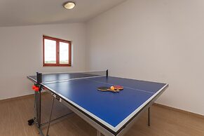 Villa Slavica Zadarvillas