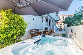 Villa Slavica Zadarvillas