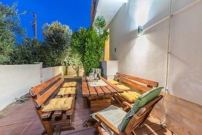 Villa Slavica Zadarvillas