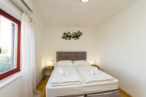 Villa Slavica Zadarvillas