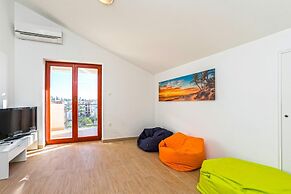 Villa Slavica Zadarvillas