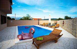 Villa Kamen Zadarvillas