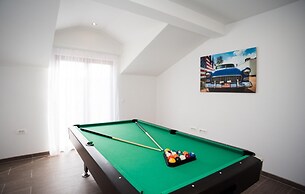 Villa Kamen Zadarvillas