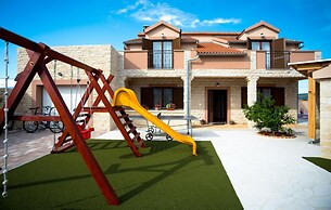 Villa Kamen Zadarvillas